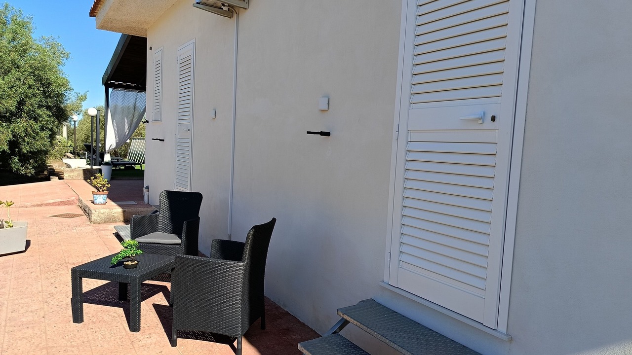 Photo of Outdoor in Solarino