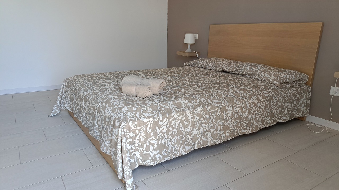 Photo of Bedroom in Solarino