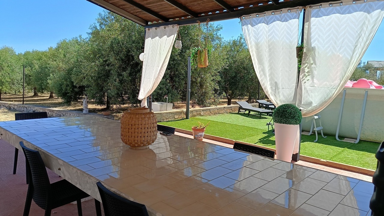 Photo of Outdoor in Solarino