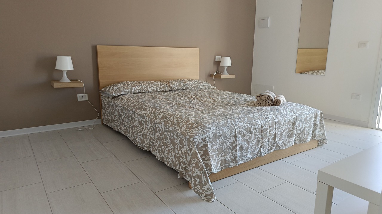 Photo of Bedroom in Solarino