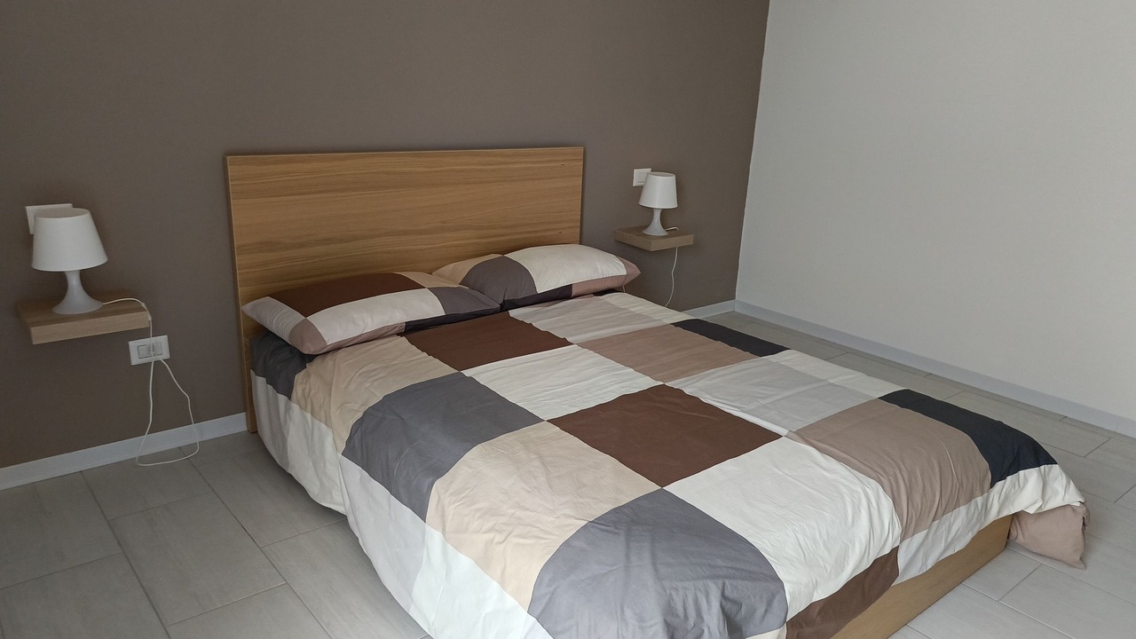 Photo of Bedroom in Solarino