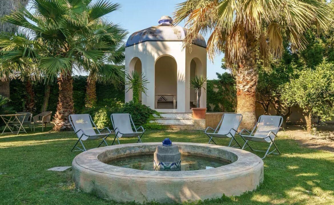 Photo of Outdoor in Marsala