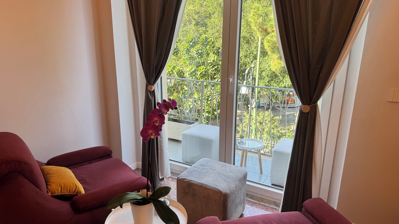 Photo of Livingroom in Reggio Calabria