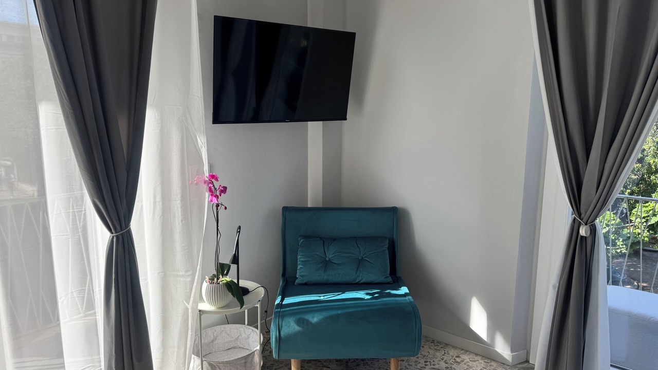 Photo of Livingroom in Reggio Calabria