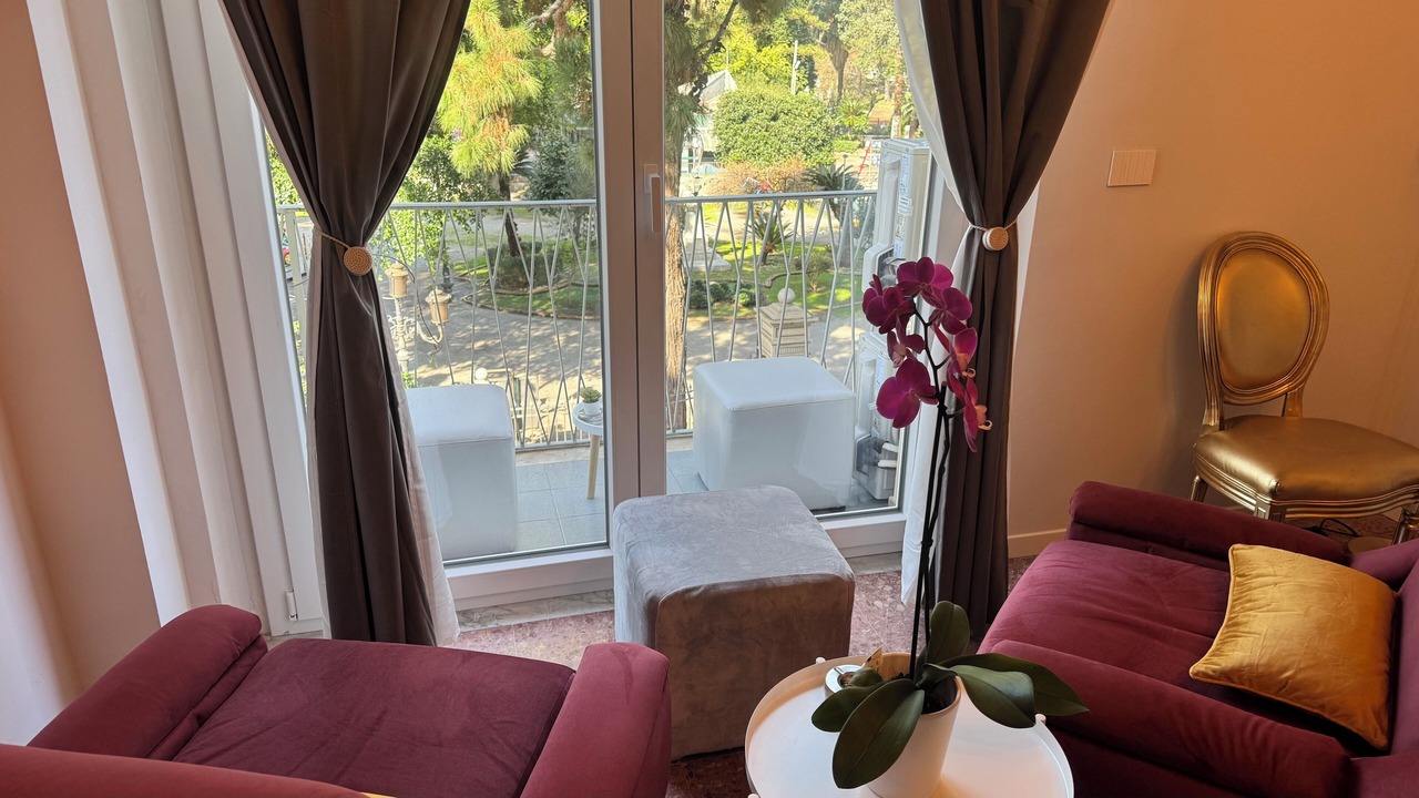 Photo of Livingroom in Reggio Calabria