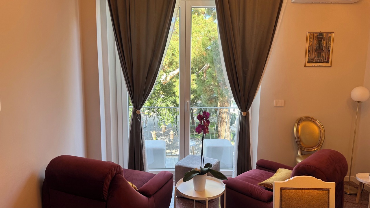 Photo of Livingroom in Reggio Calabria