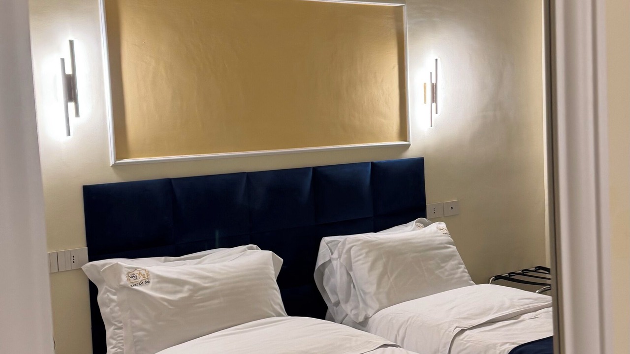 Photo of Bedroom in Reggio Calabria