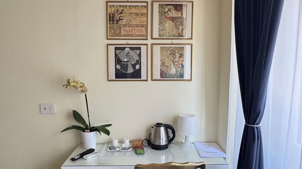 Photo of Bedroom in Reggio Calabria