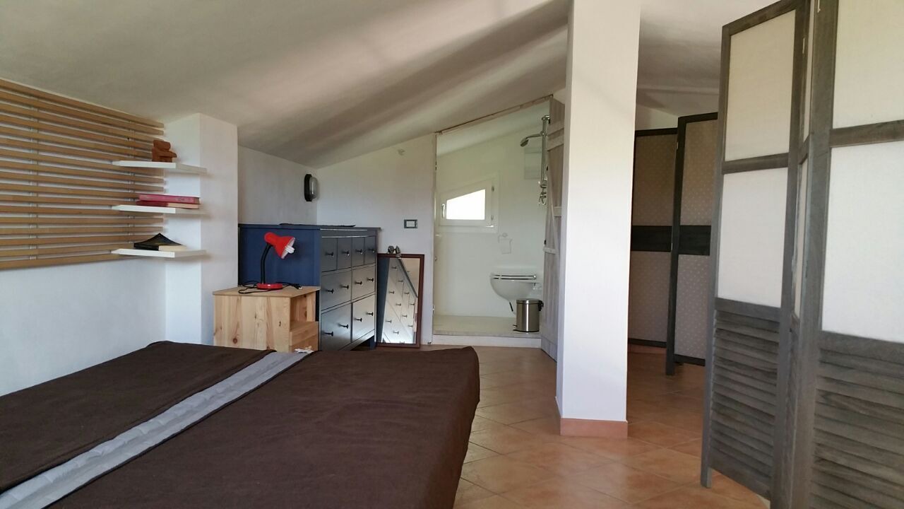 Photo of Bedroom in Marinella di Selinunte