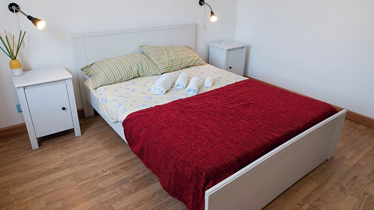 Photo of Bedroom in Marinella di Selinunte