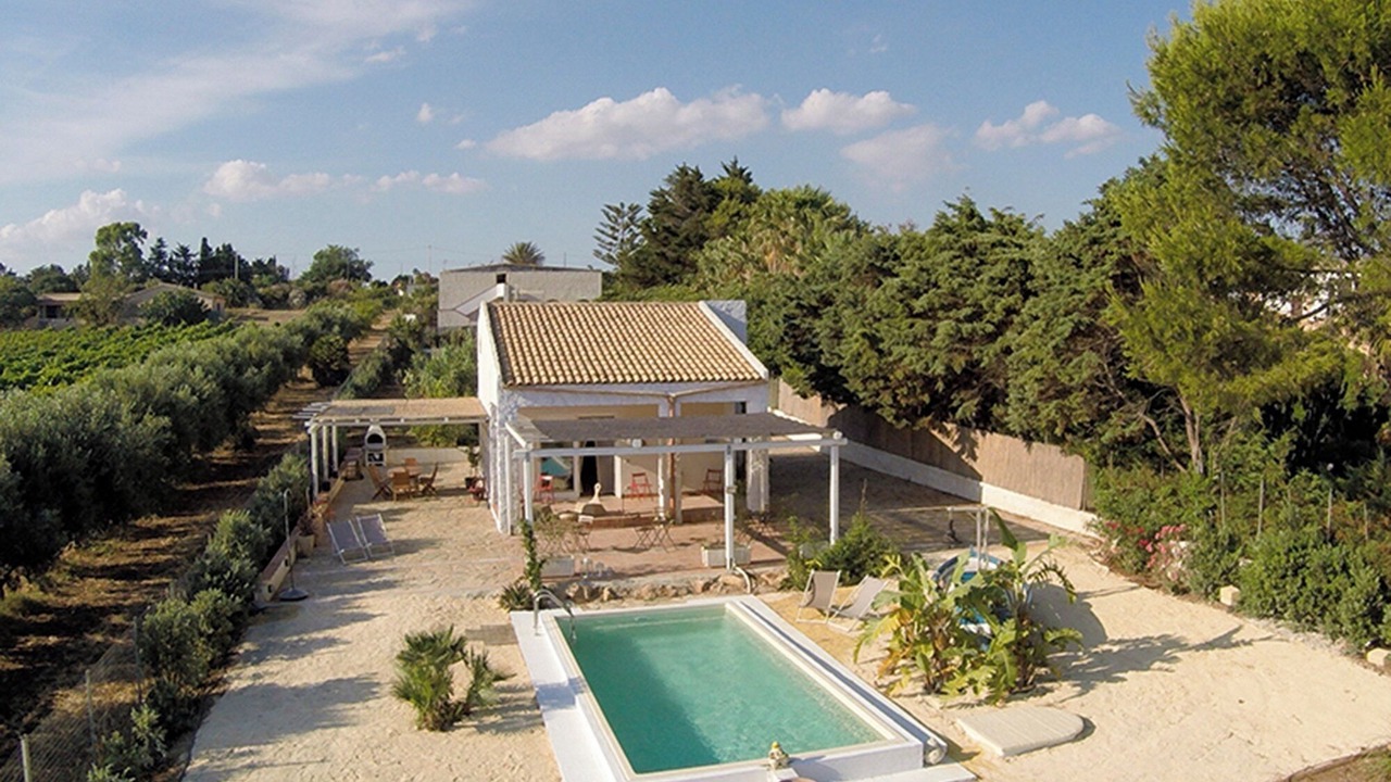 Photo of Outdoor in Marinella di Selinunte