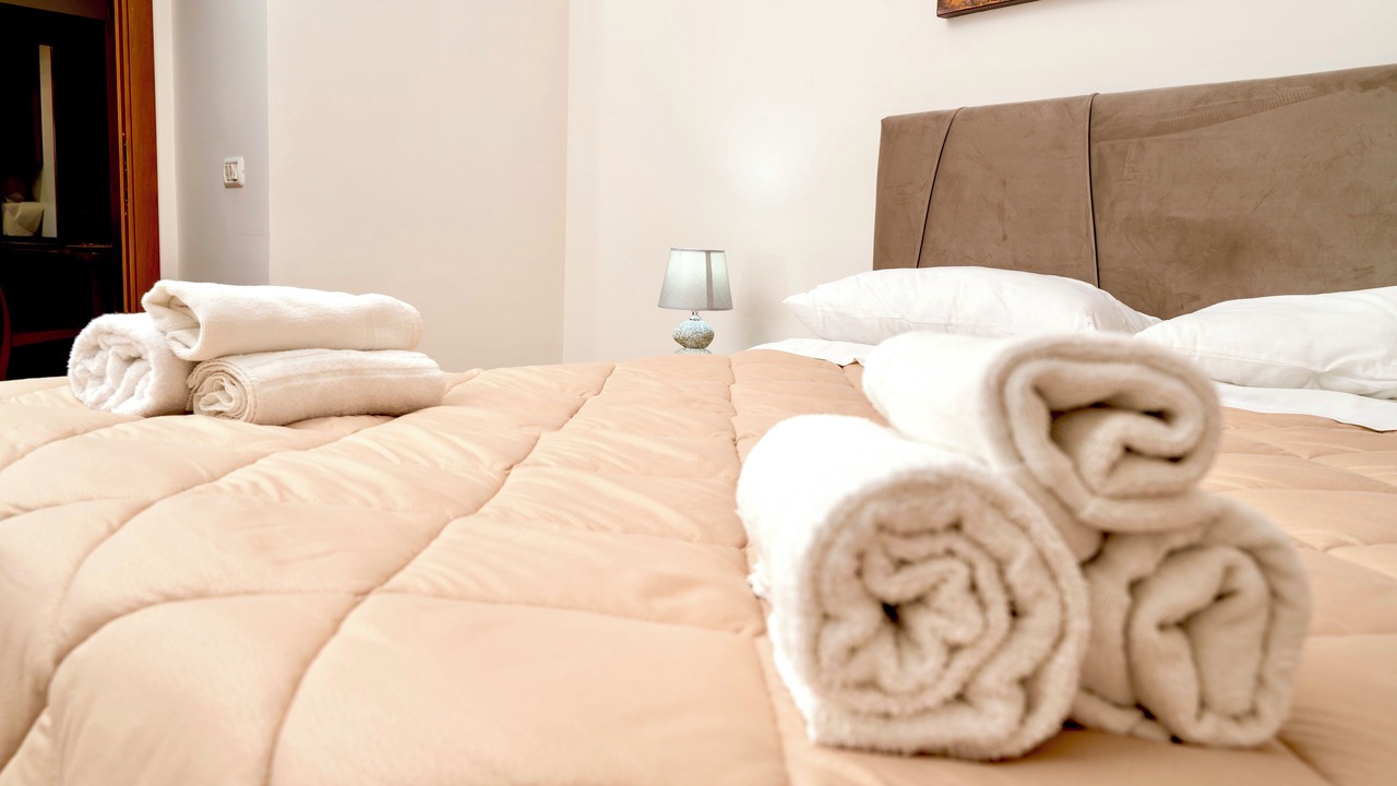 Photo of Bedroom in Agrigento
