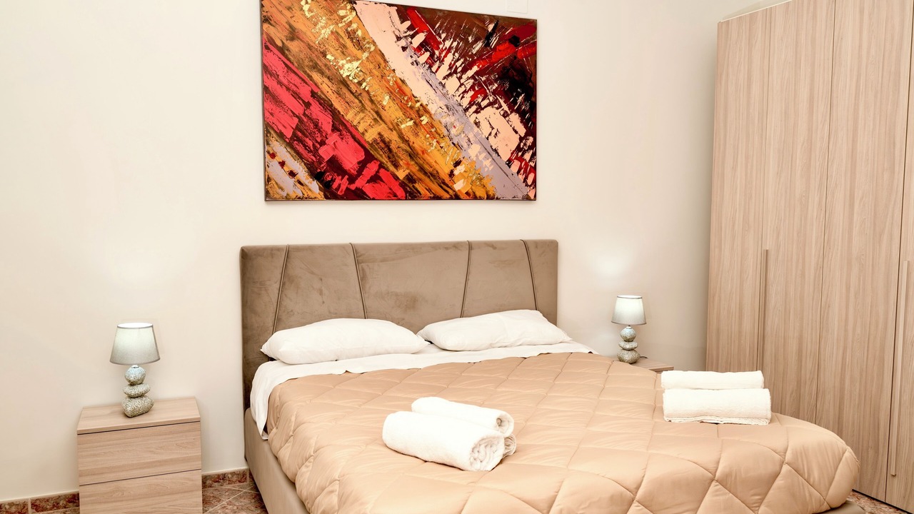 Photo of Bedroom in Agrigento