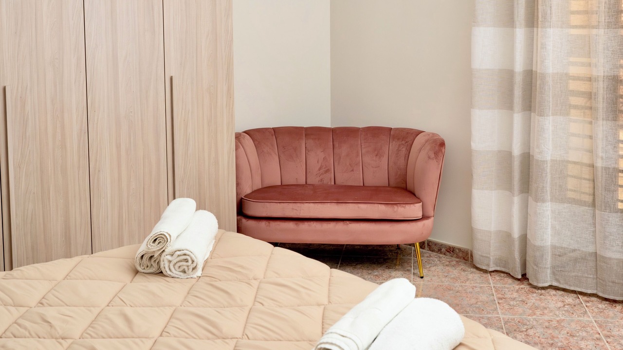 Photo of Bedroom in Agrigento