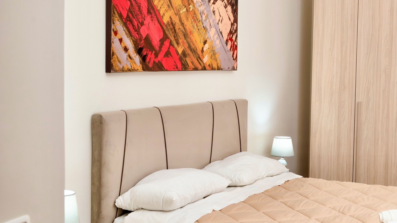 Photo of Bedroom in Agrigento