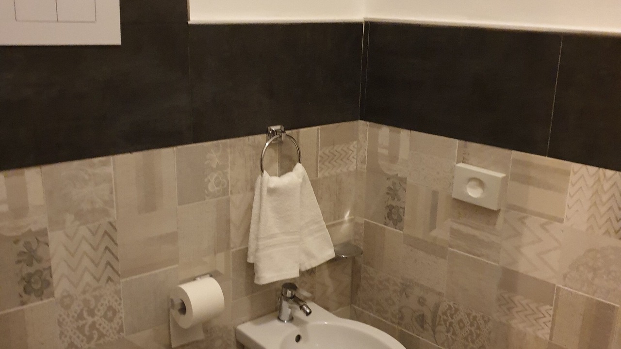 Photo of Bathroom in Corso dei Mille - Sant'Erasmo