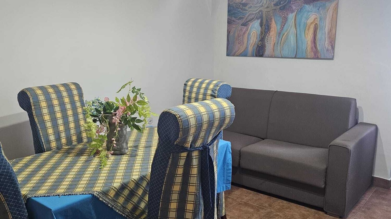 Photo of Livingroom in Corso dei Mille - Sant'Erasmo