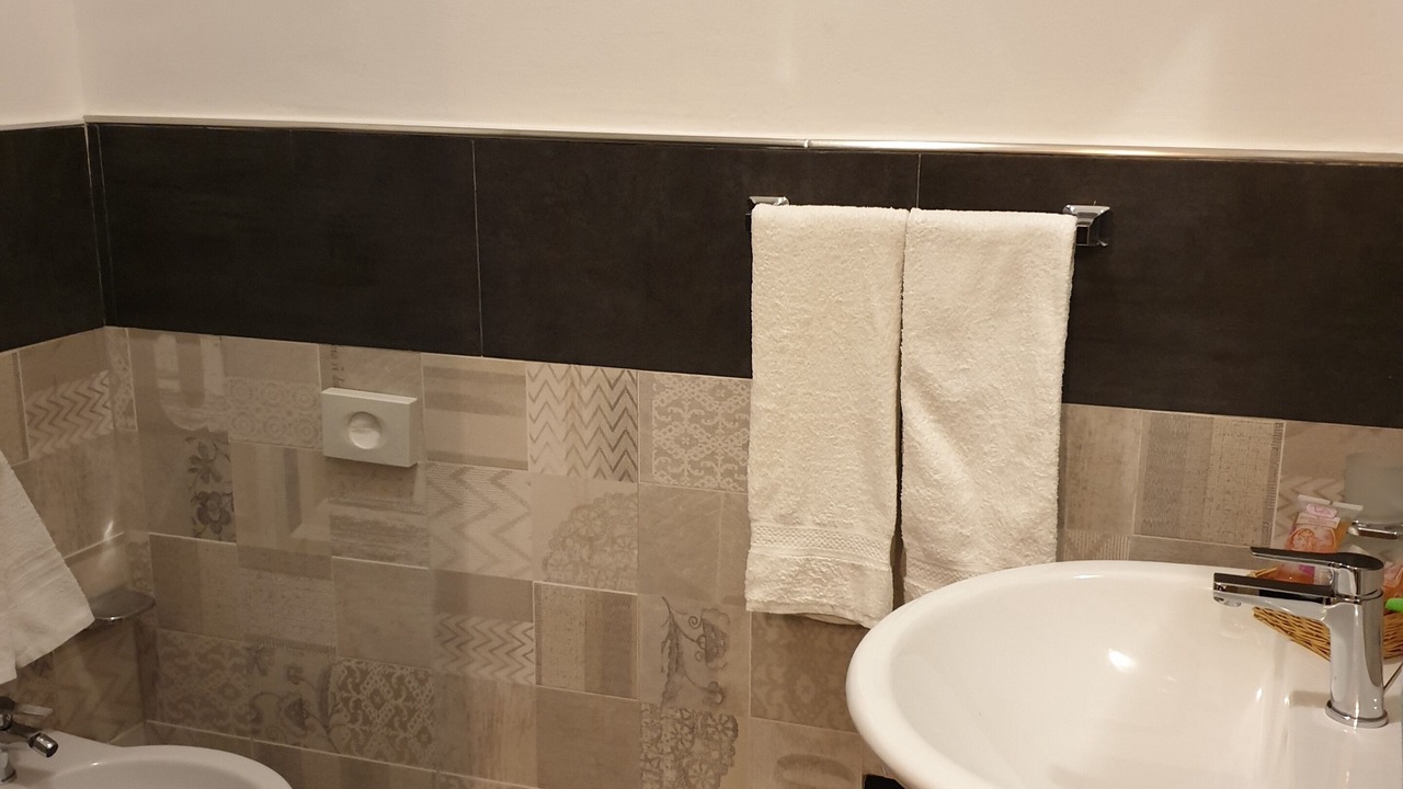 Photo of Bathroom in Corso dei Mille - Sant'Erasmo
