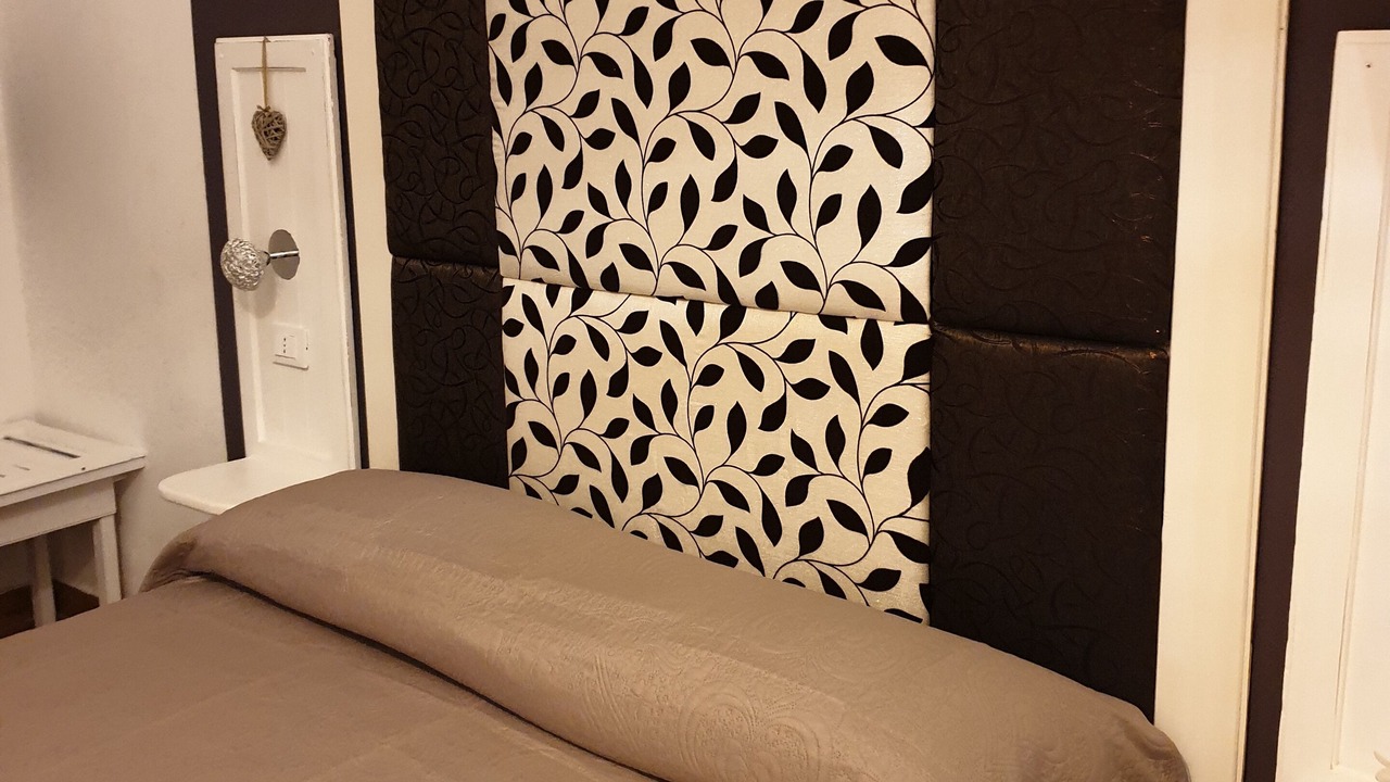 Photo of Bedroom in Corso dei Mille - Sant'Erasmo