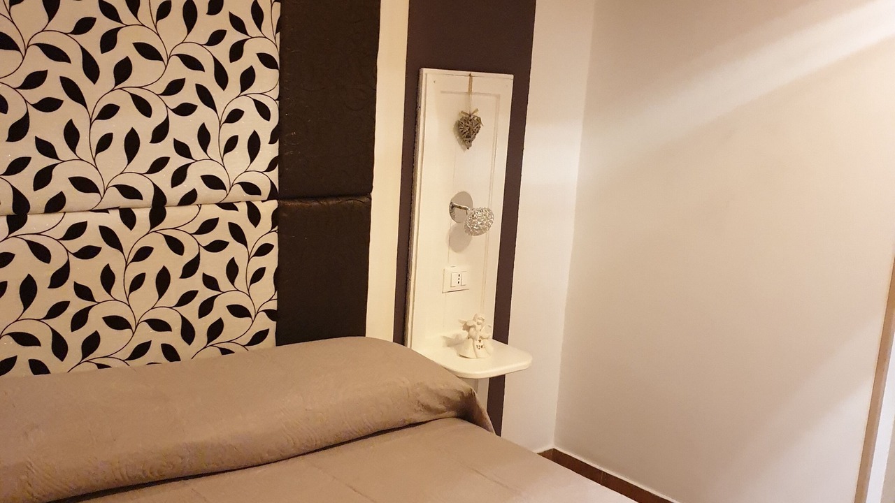 Photo of Bedroom in Corso dei Mille - Sant'Erasmo