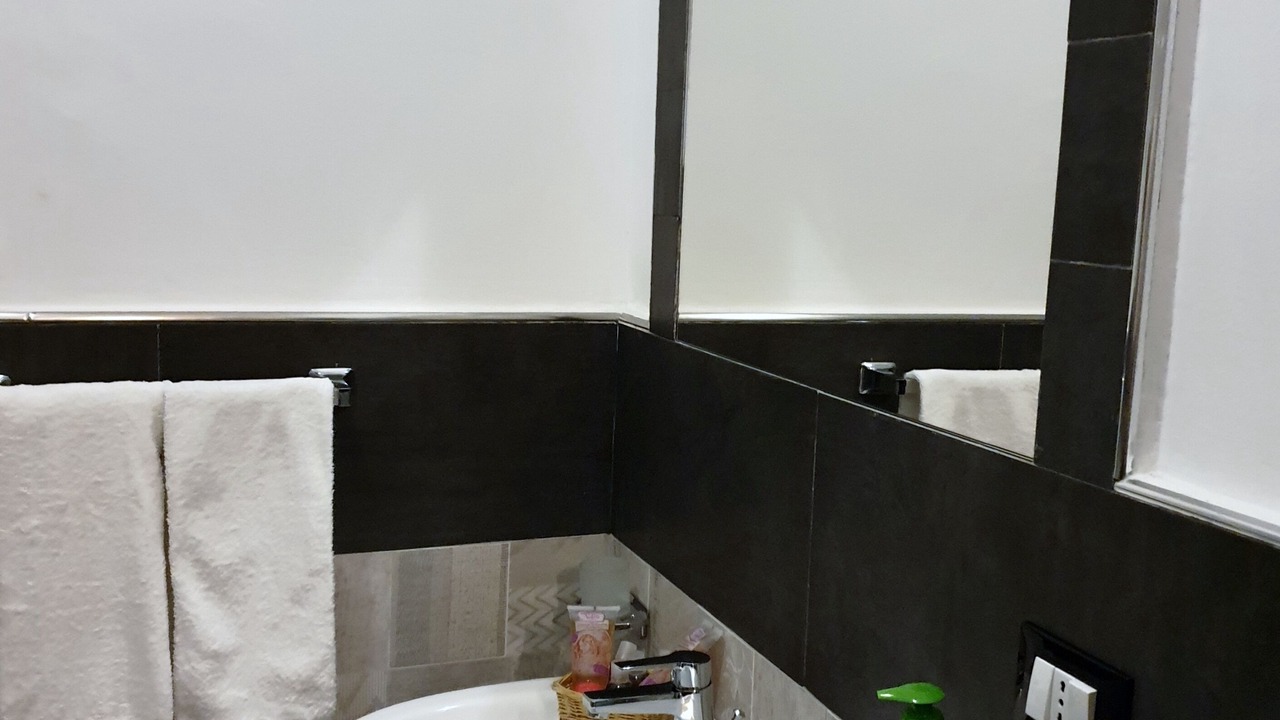 Photo of Bathroom in Corso dei Mille - Sant'Erasmo