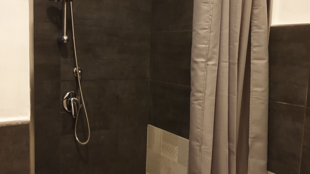 Photo of Bathroom in Corso dei Mille - Sant'Erasmo