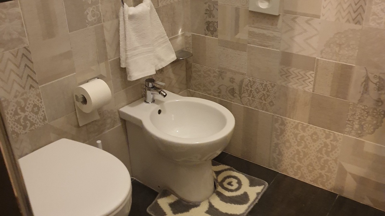 Photo of Bathroom in Corso dei Mille - Sant'Erasmo