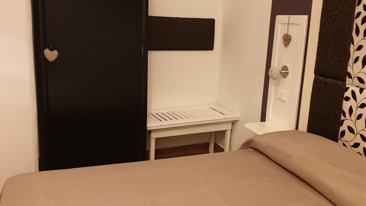 Photo of Bedroom in Corso dei Mille - Sant'Erasmo
