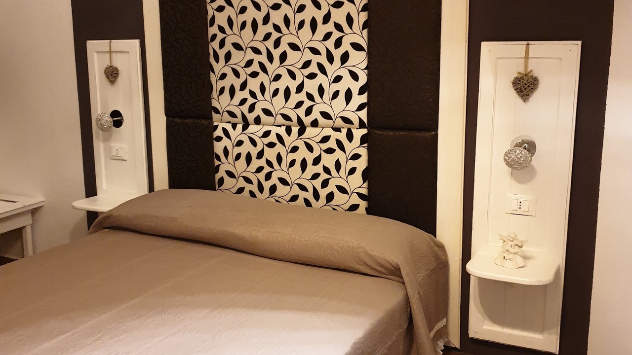 Photo of Bedroom in Corso dei Mille - Sant'Erasmo