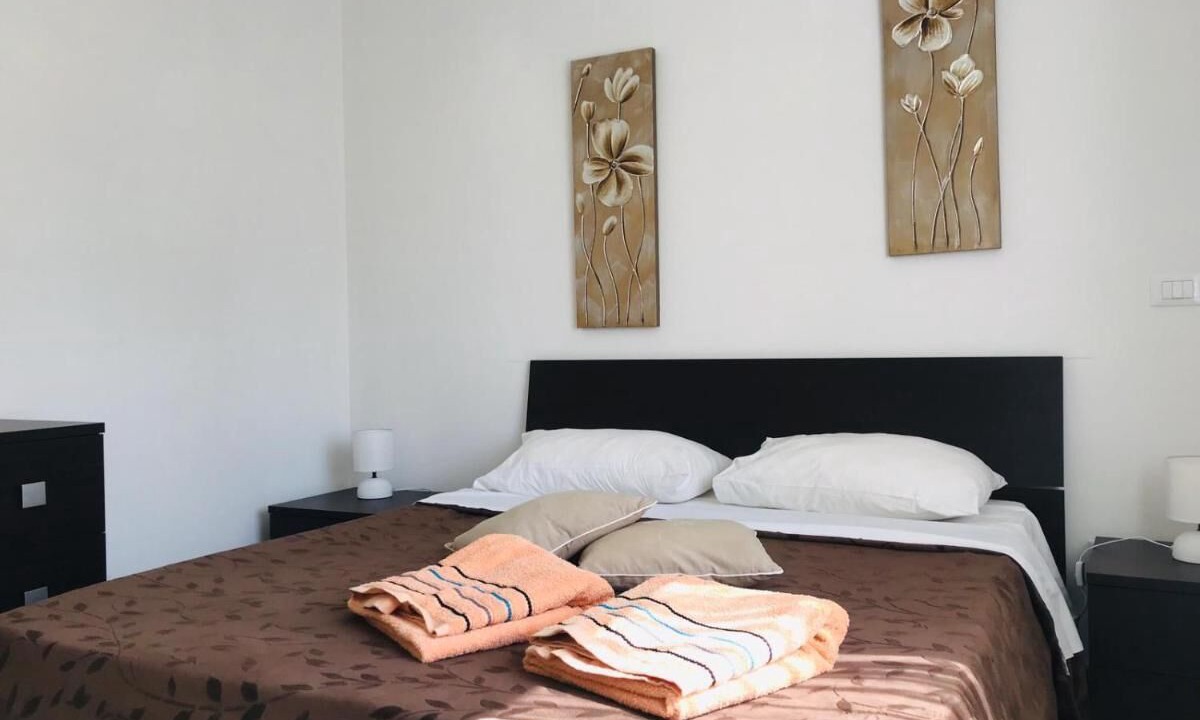 Photo of Bedroom in Pizzo