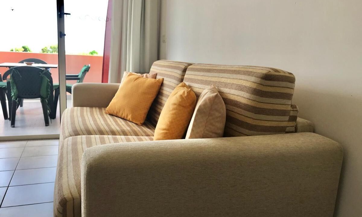 Photo of Livingroom in Isca Marina