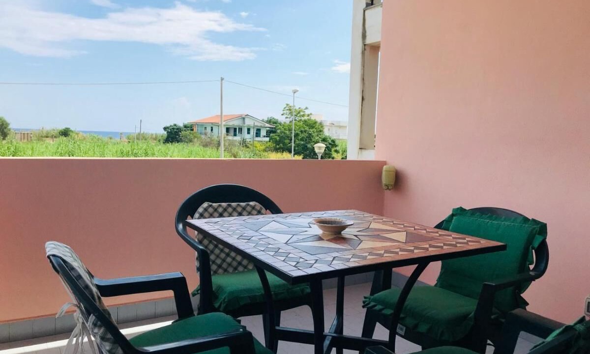 Photo of Outdoor in Isca Marina