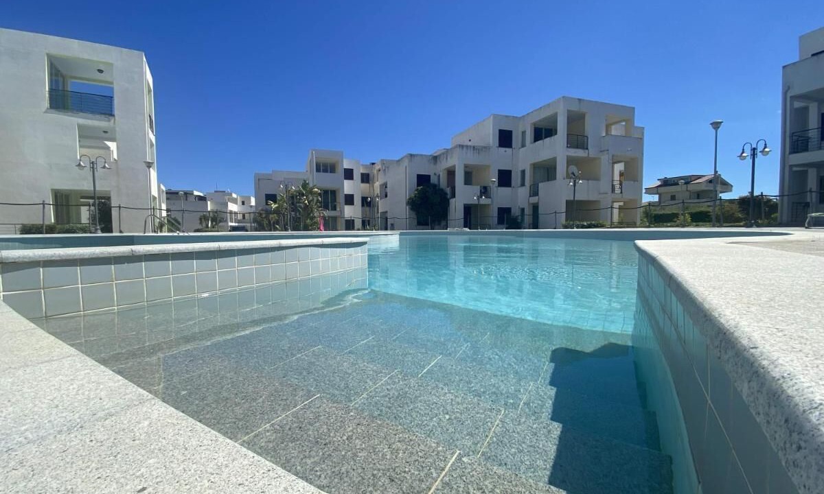 Photo of Outdoor in Isca Marina