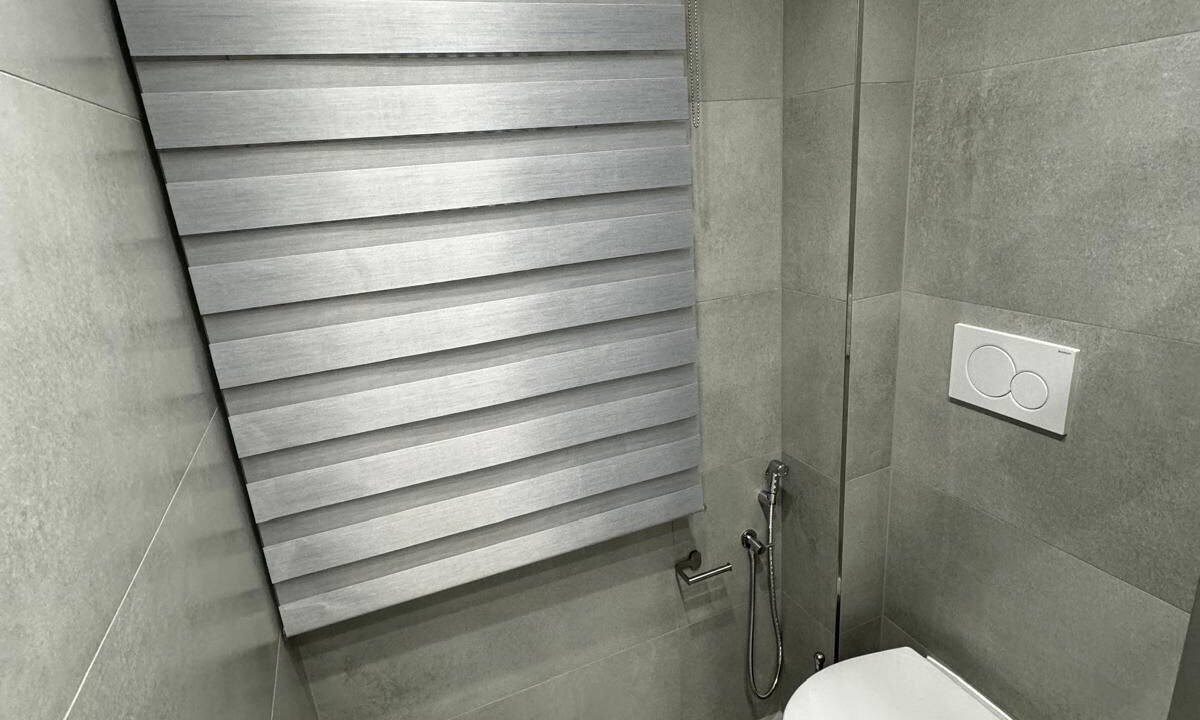 Photo of Bathroom in Monte Po-Nesima-San Leone-Rapisardi
