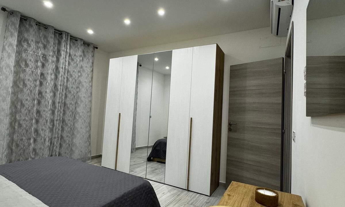 Photo of Bedroom in Monte Po-Nesima-San Leone-Rapisardi