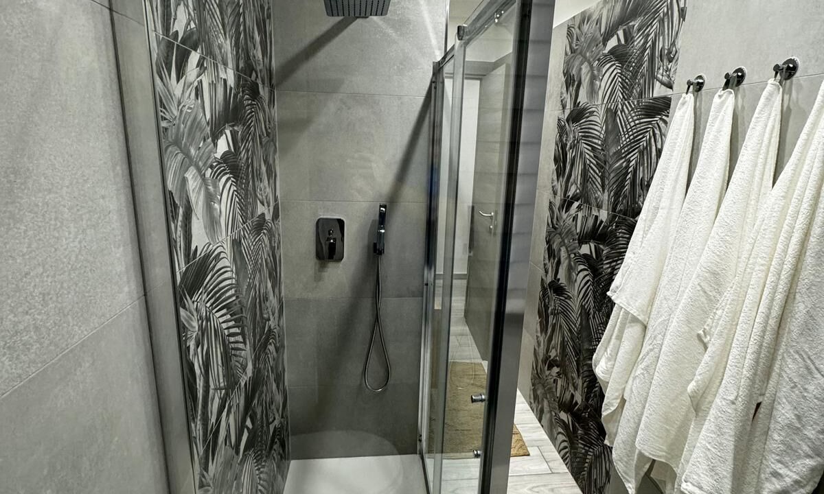 Photo of Bathroom in Monte Po-Nesima-San Leone-Rapisardi