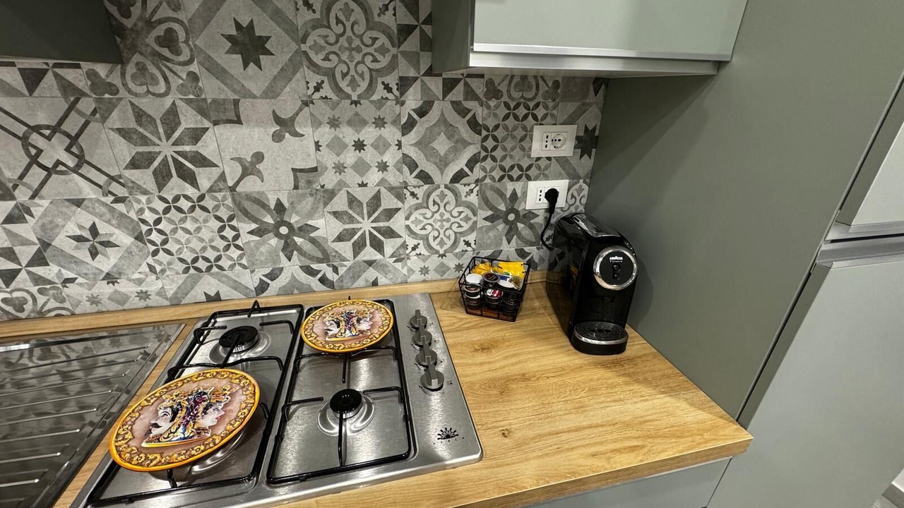 Photo of Kitchen in Monte Po-Nesima-San Leone-Rapisardi