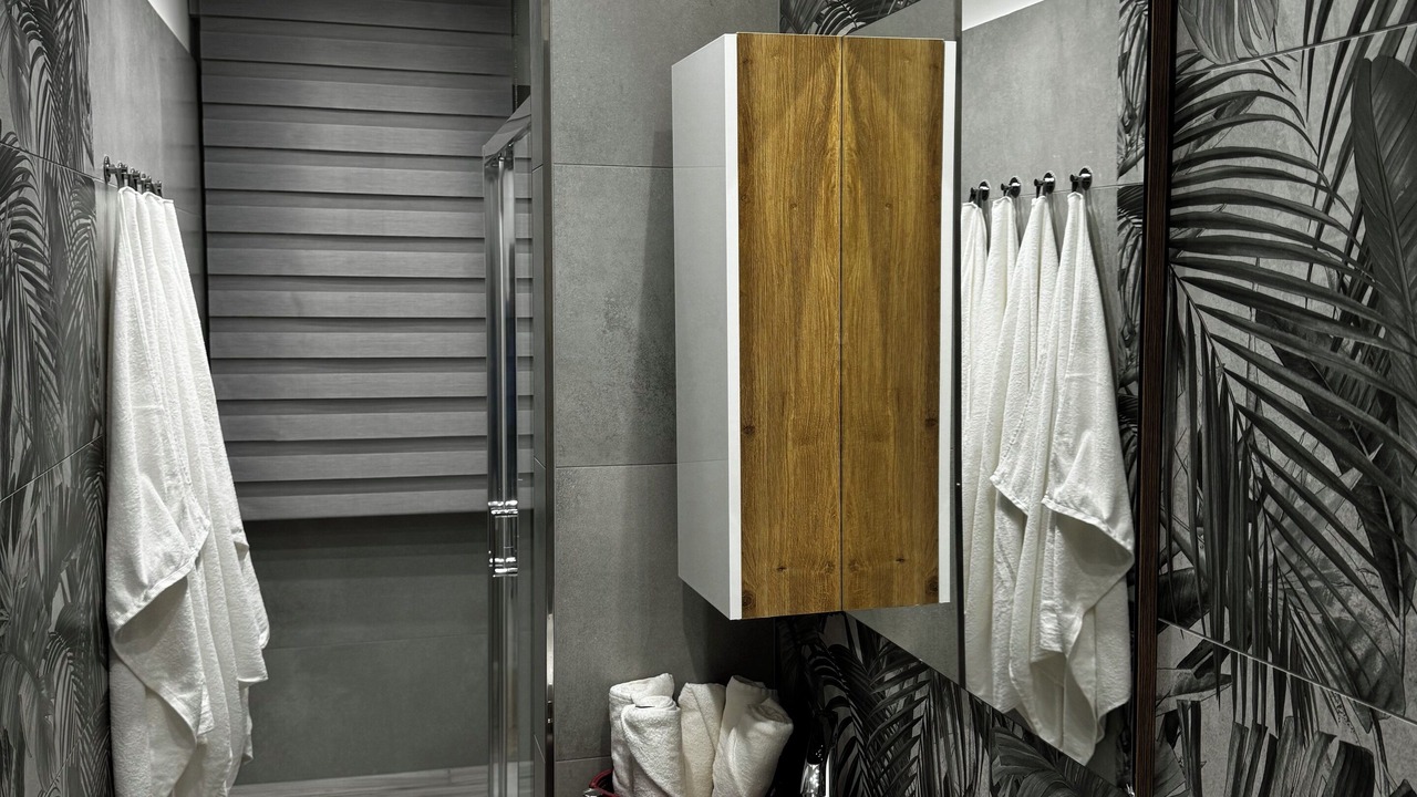 Photo of Bathroom in Monte Po-Nesima-San Leone-Rapisardi