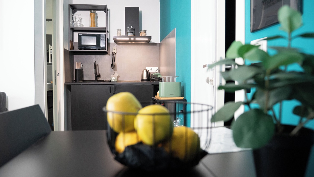 Photo of Kitchen in Milazzo