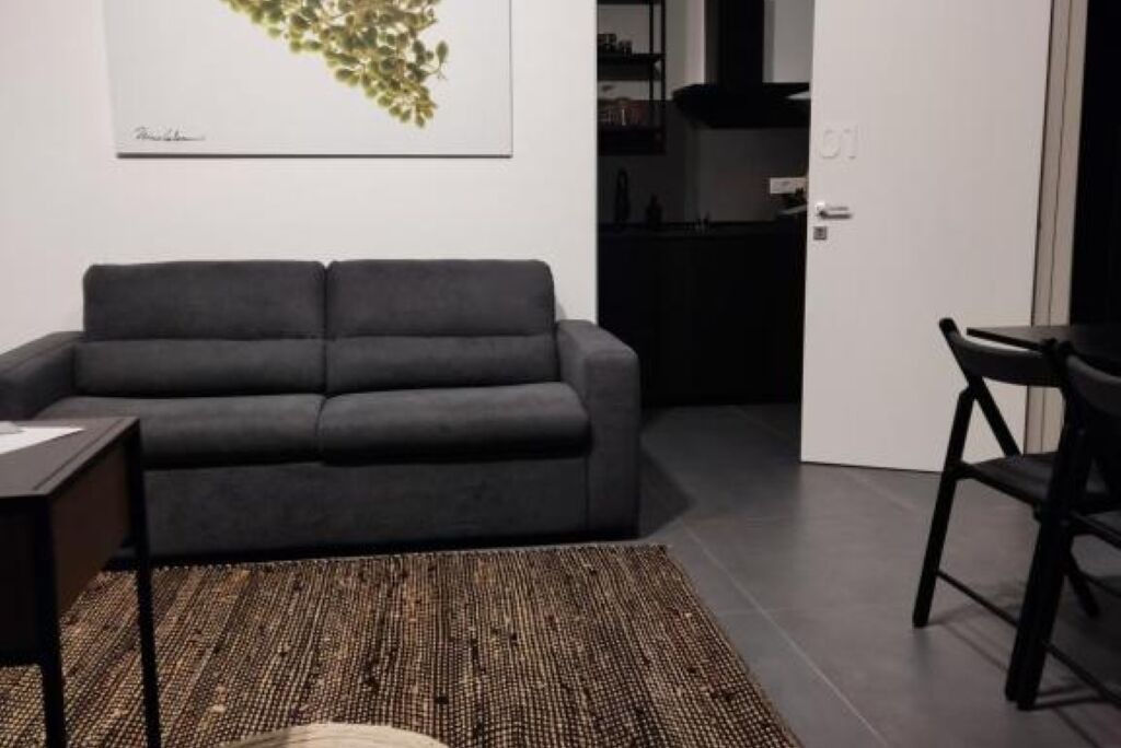 Photo of Livingroom in Milazzo