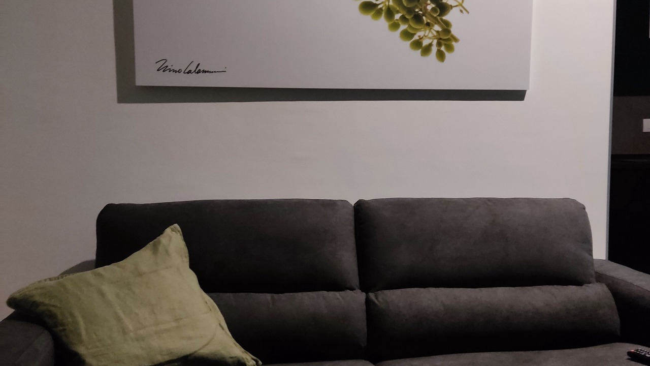 Photo of Livingroom in Milazzo