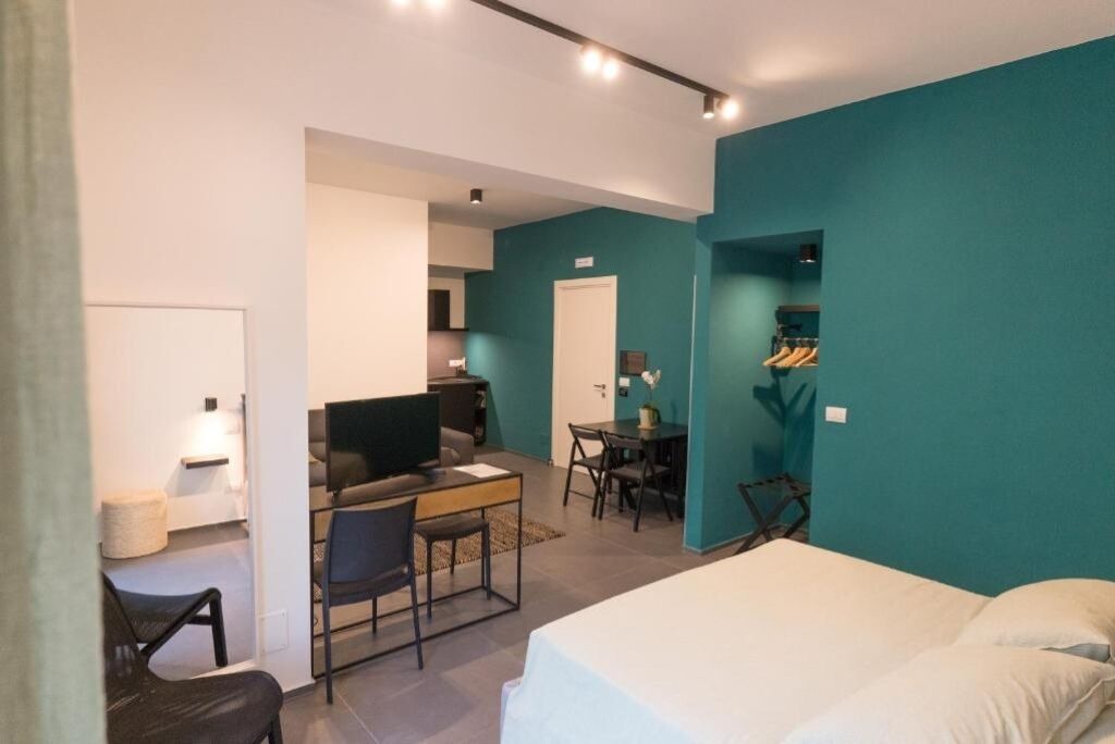 Photo of Bedroom in Milazzo