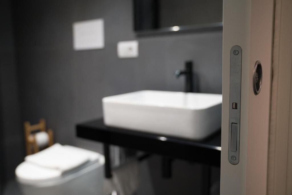 Photo of Bathroom in Milazzo