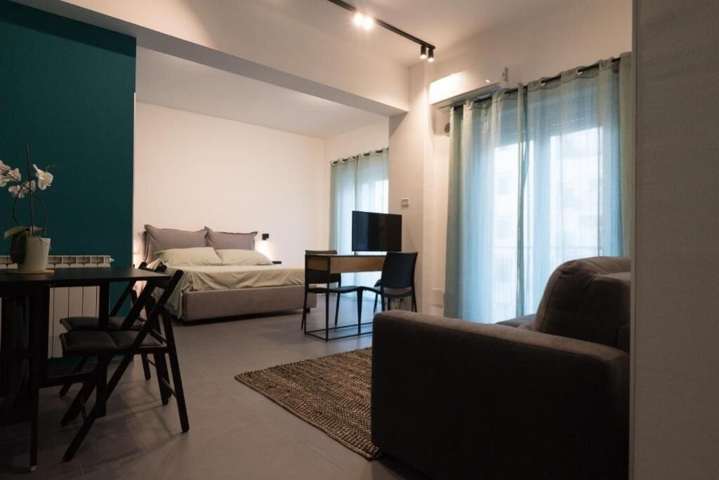 Photo of Livingroom in Milazzo