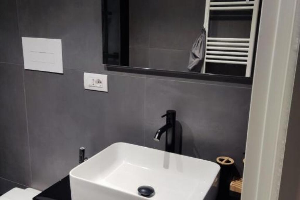 Photo of Bathroom in Milazzo