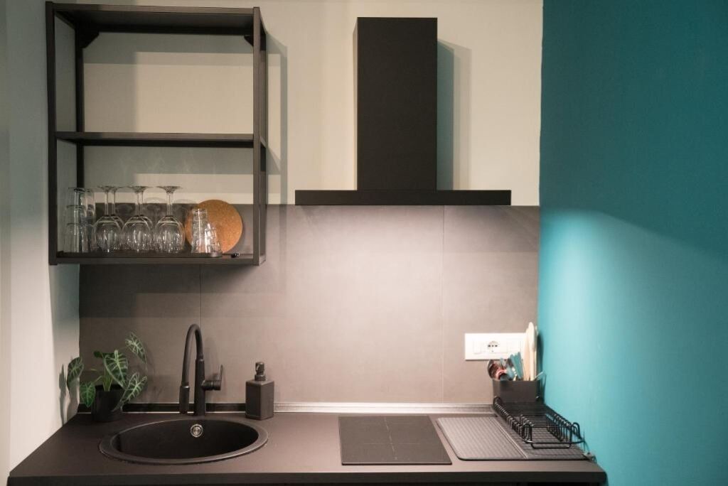 Photo of Kitchen in Milazzo