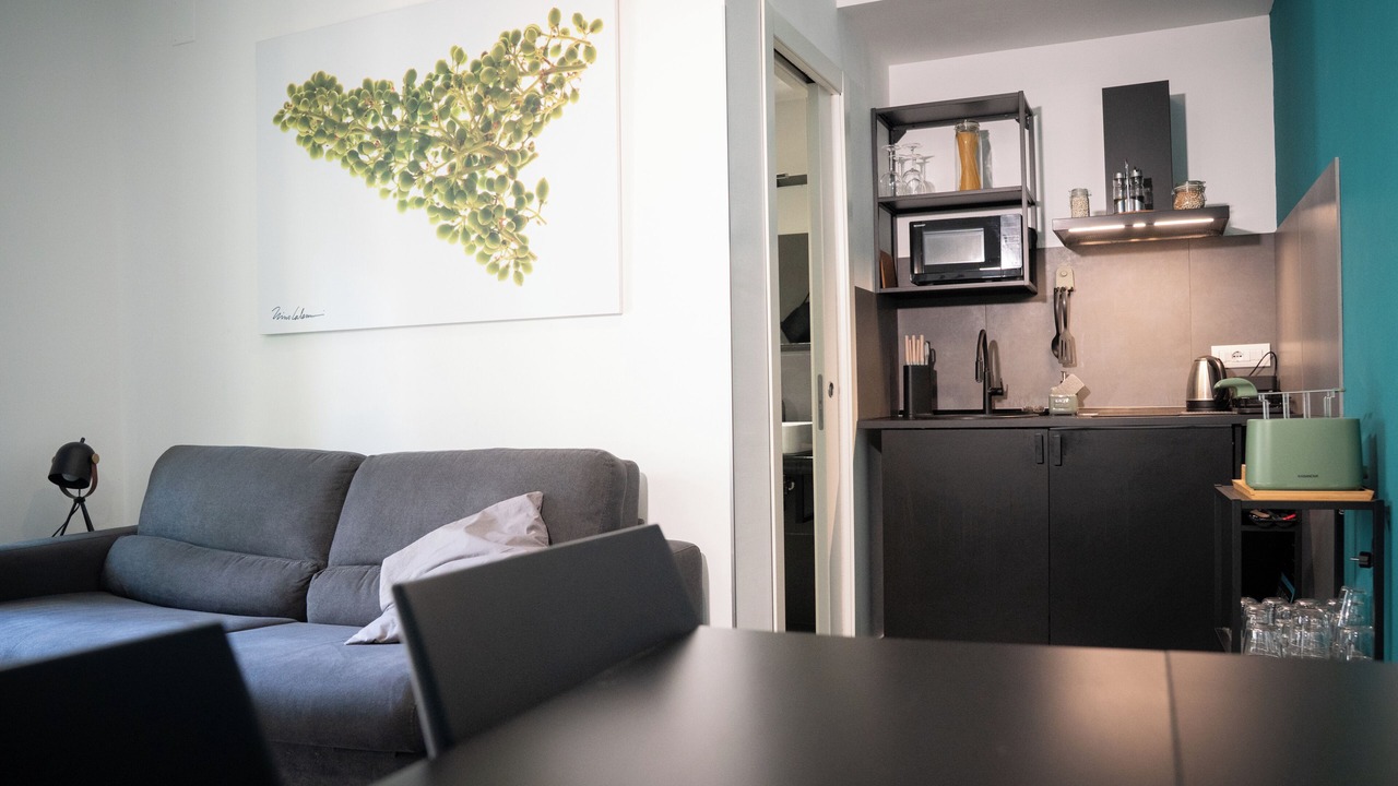Photo of Livingroom in Milazzo