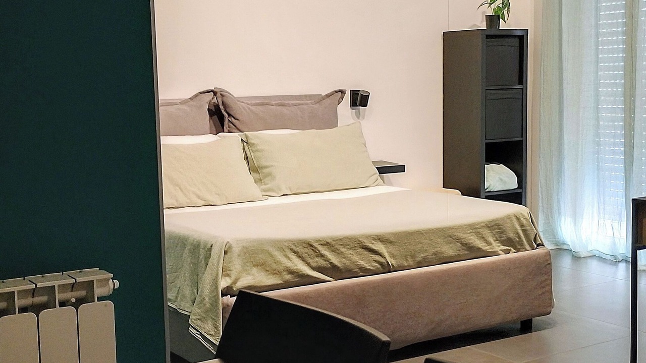 Photo of Bedroom in Milazzo