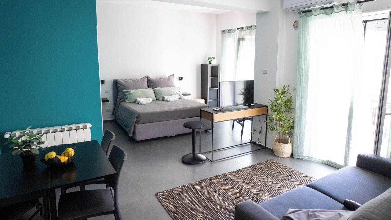 Photo of Bedroom in Milazzo