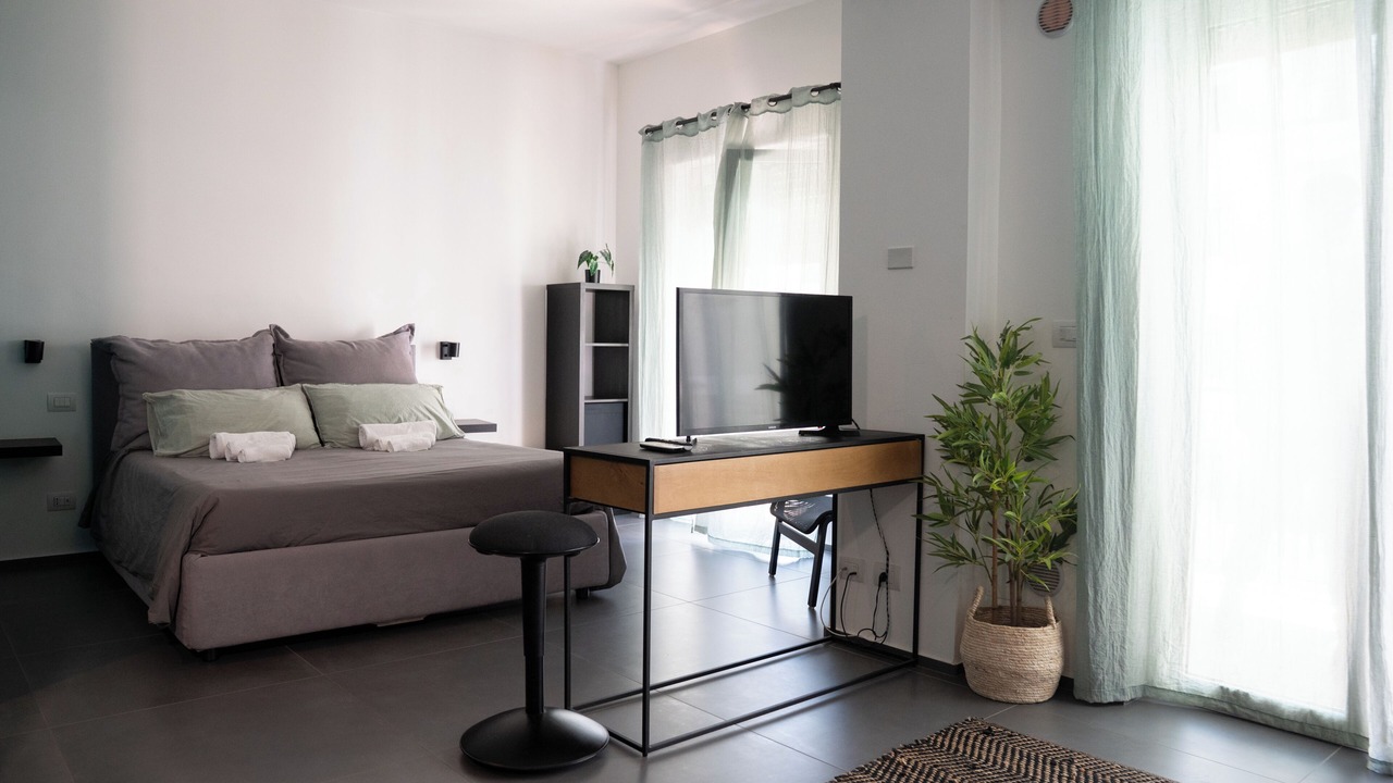 Photo of Bedroom in Milazzo